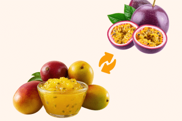 Passion Fruit and Pulp Converter