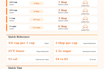 Sugar to Maple Syrup Calculator | Easy Conversion