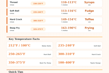 Taylor Candy & Deep Fry Thermometer Temperature Converter