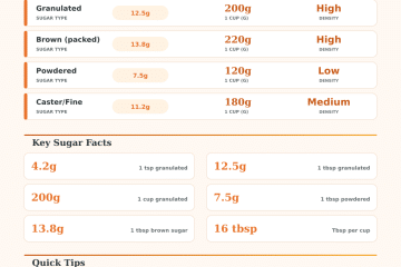 Grams to Tablespoons Sugar Converter – Instant Accurate Results