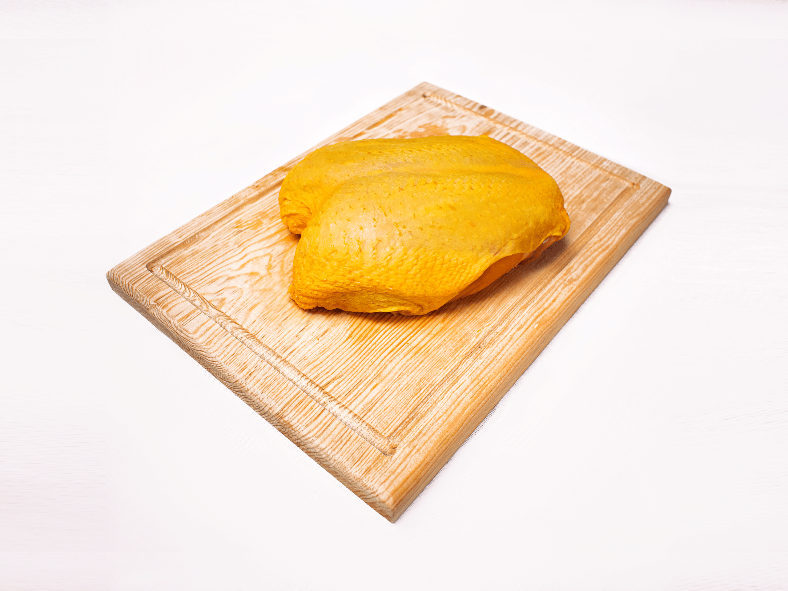 bone in turkey breast