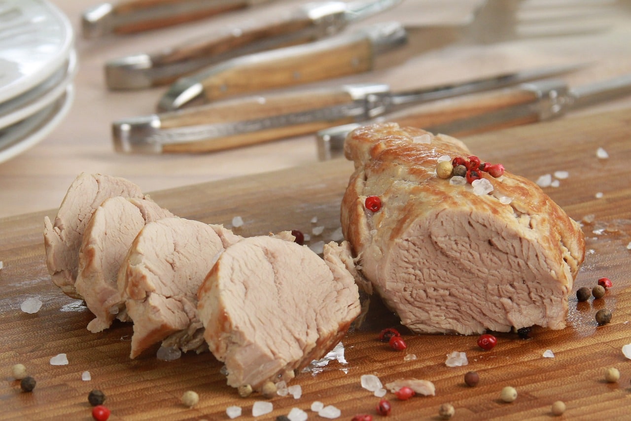 boneless pork roast boneless pork roast