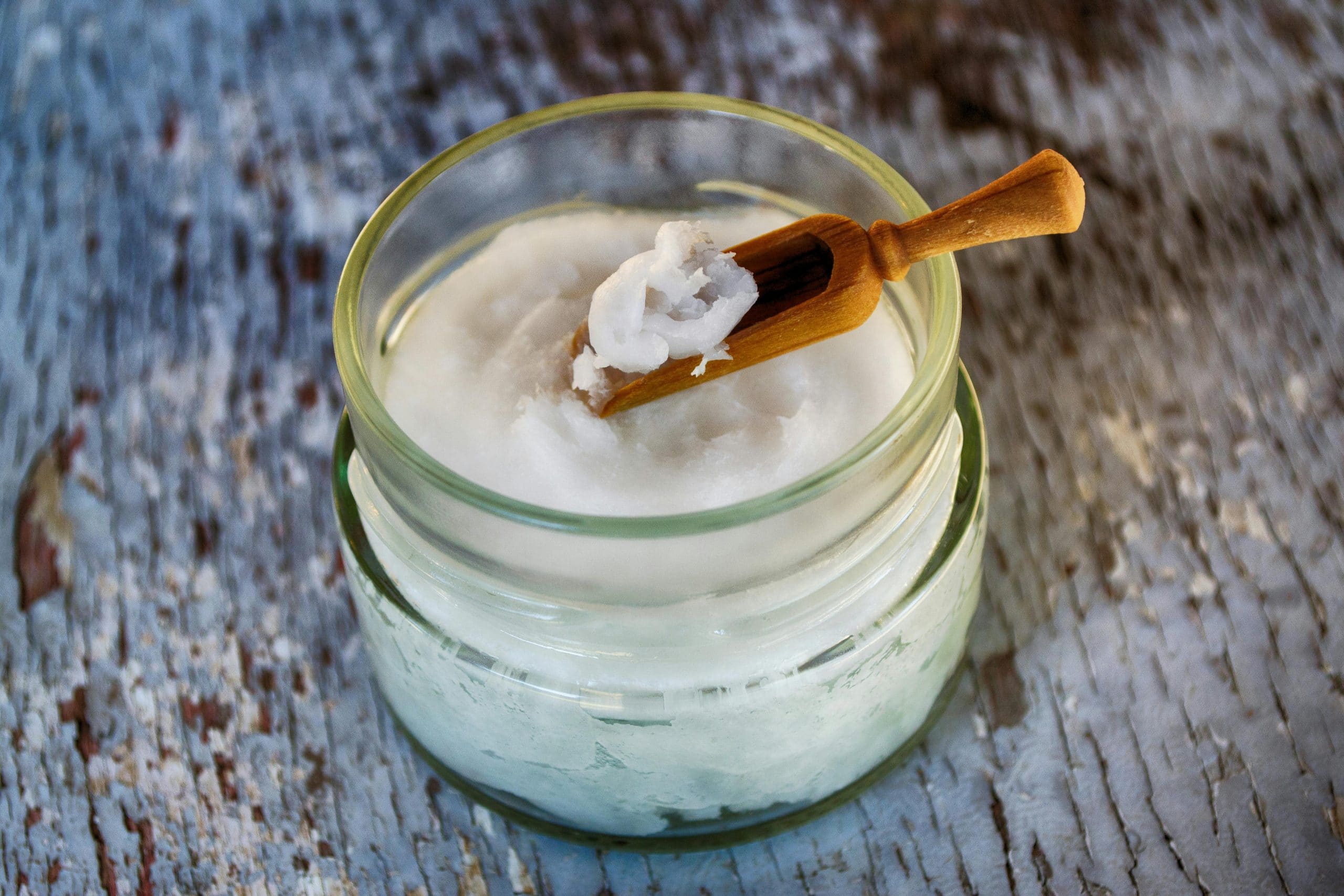 coconut oil jar coconut oil jar