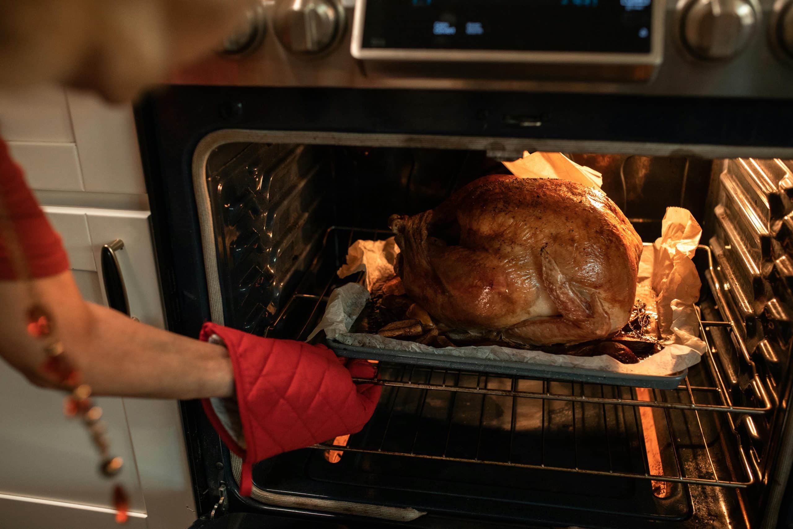 heavy roast meat