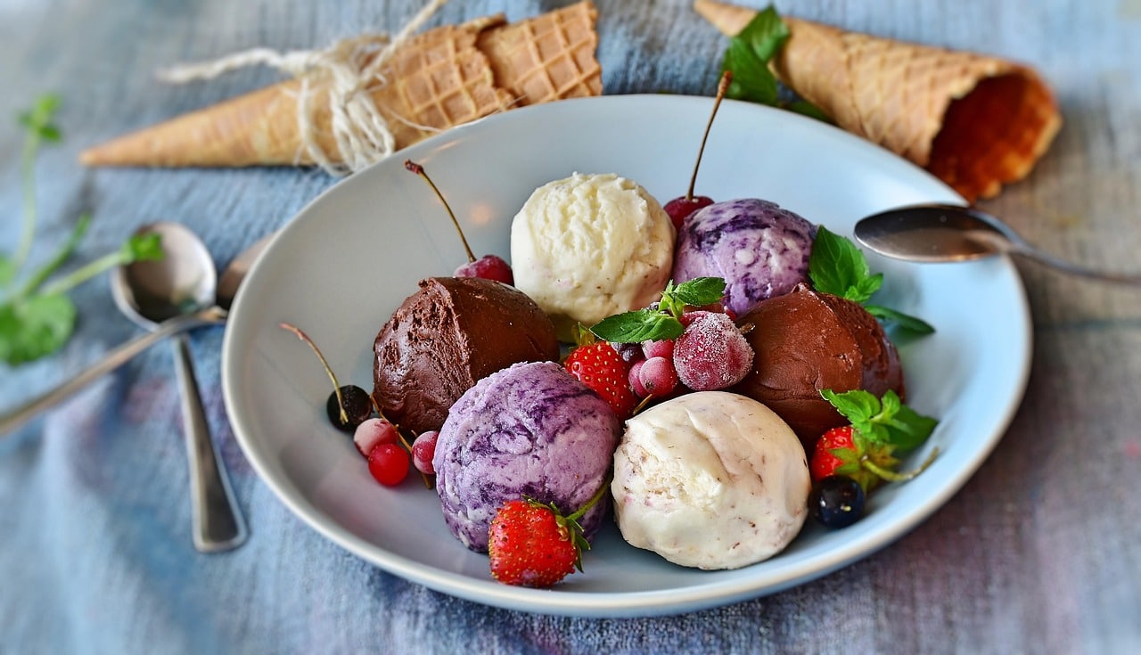 ice cream chili powder salt ice cream chili powder salt