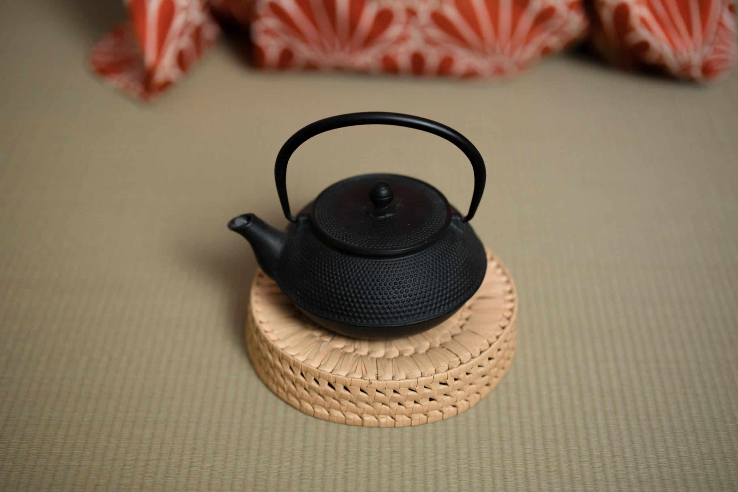 japanese tetsubin iron teapot japanese tetsubin iron teapot
