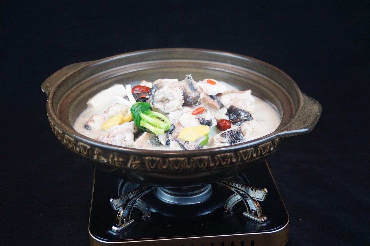 large pot chili soup large pot chili soup