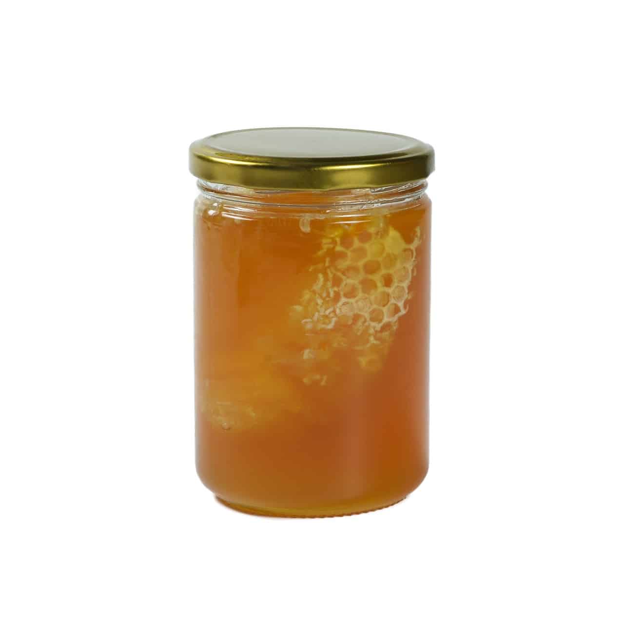 manuka honey jar manuka honey jar