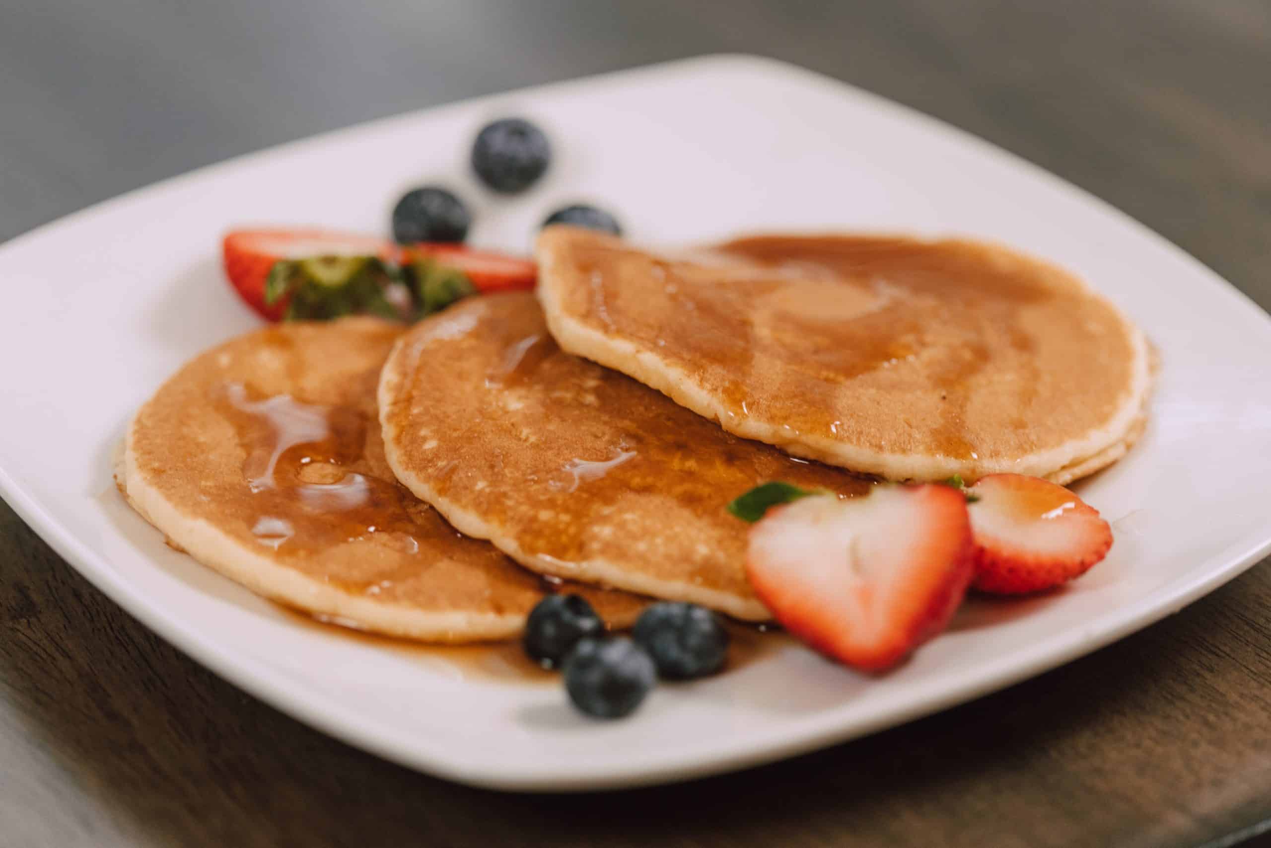 maple syrup pancakes maple syrup pancakes