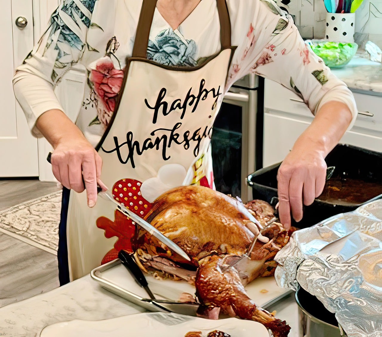meat thermometer turkey