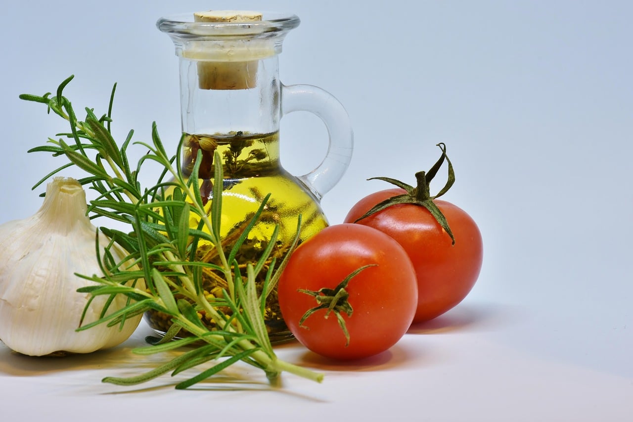 melted butter olive oil melted butter olive oil