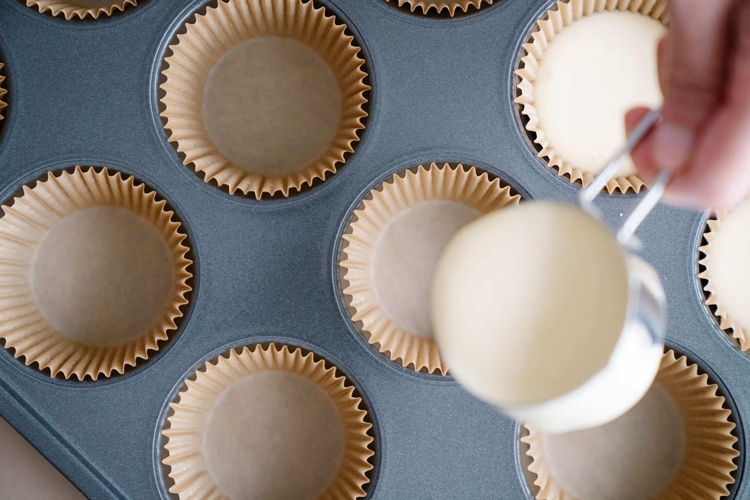 muffin pan