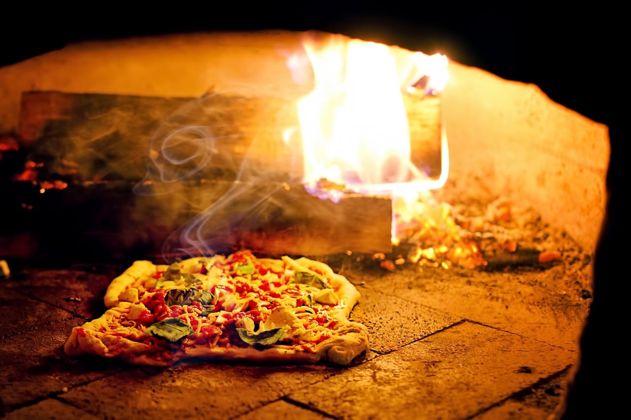 oven thermometer