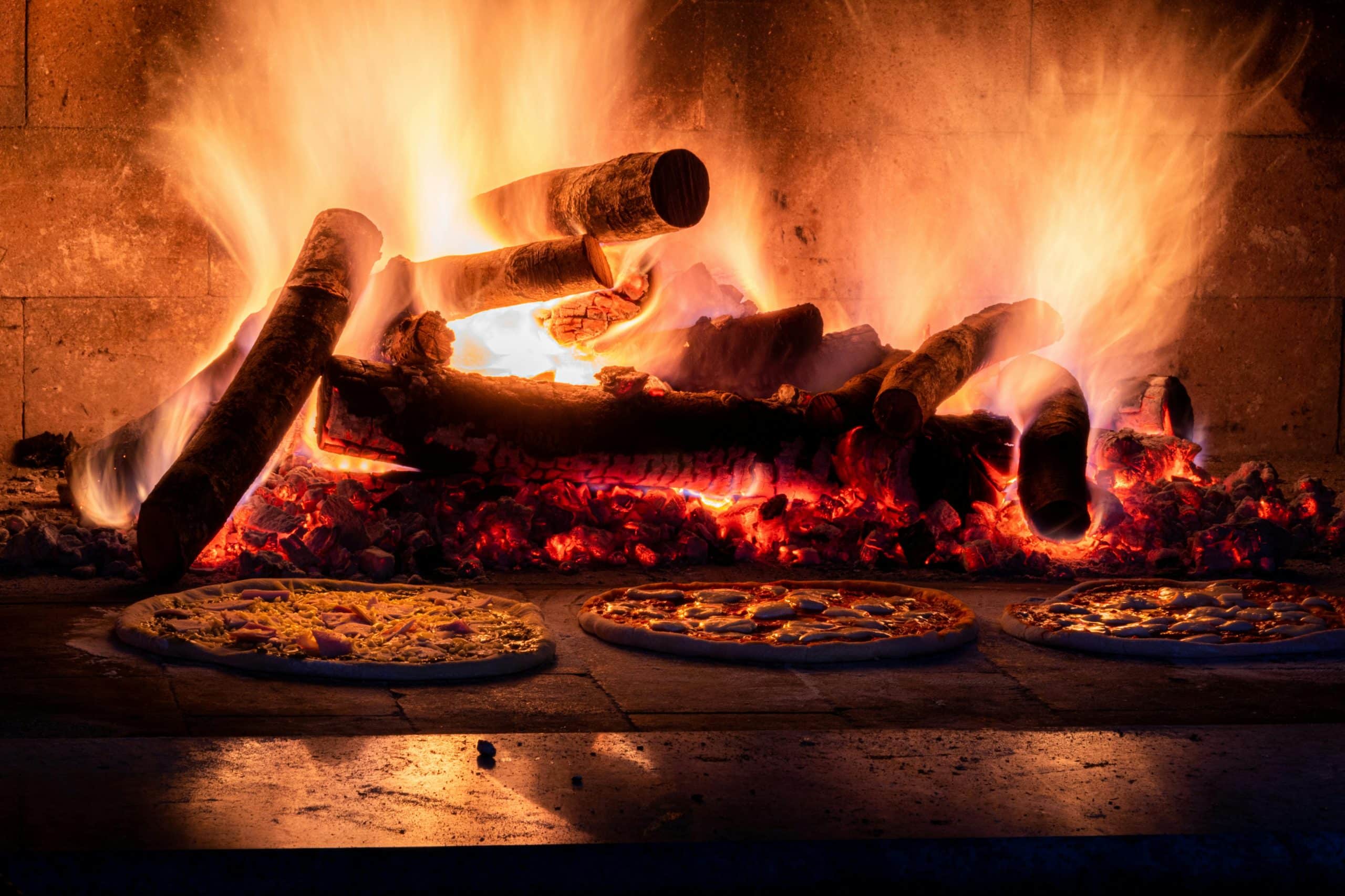 pizza baking stone