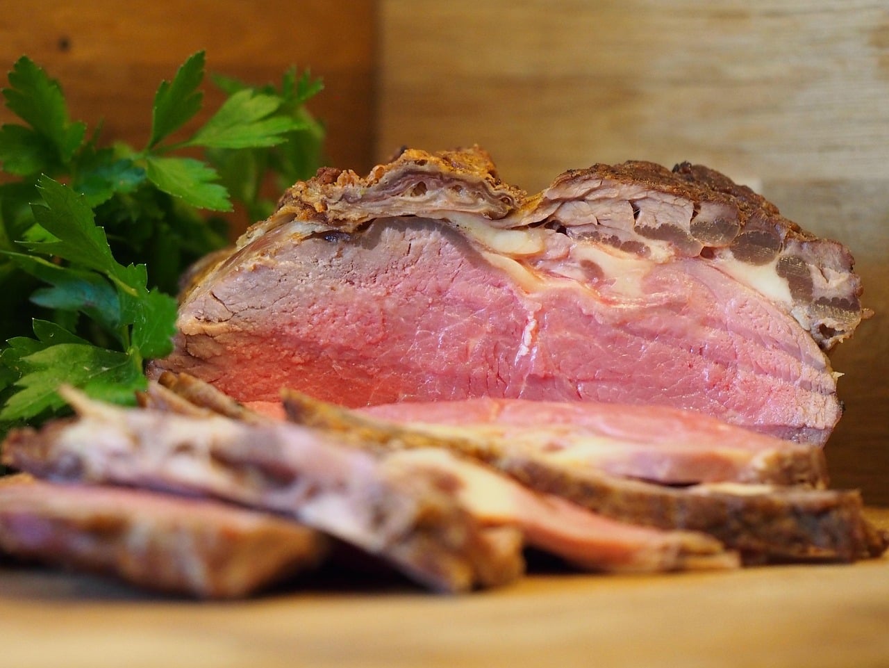 raw beef roast raw beef roast