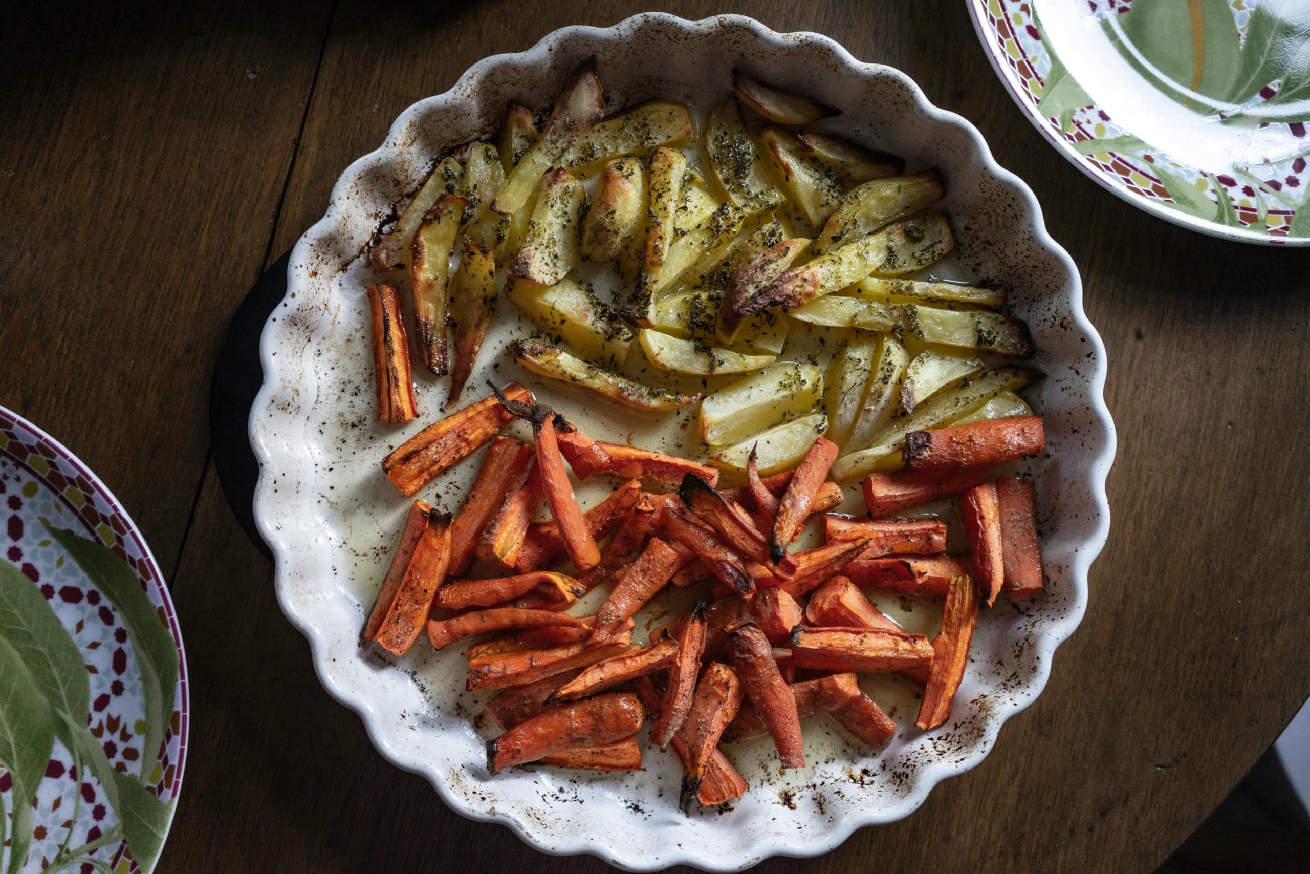 roasted sweet potatoes carrots squash roasted sweet potatoes carrots squash