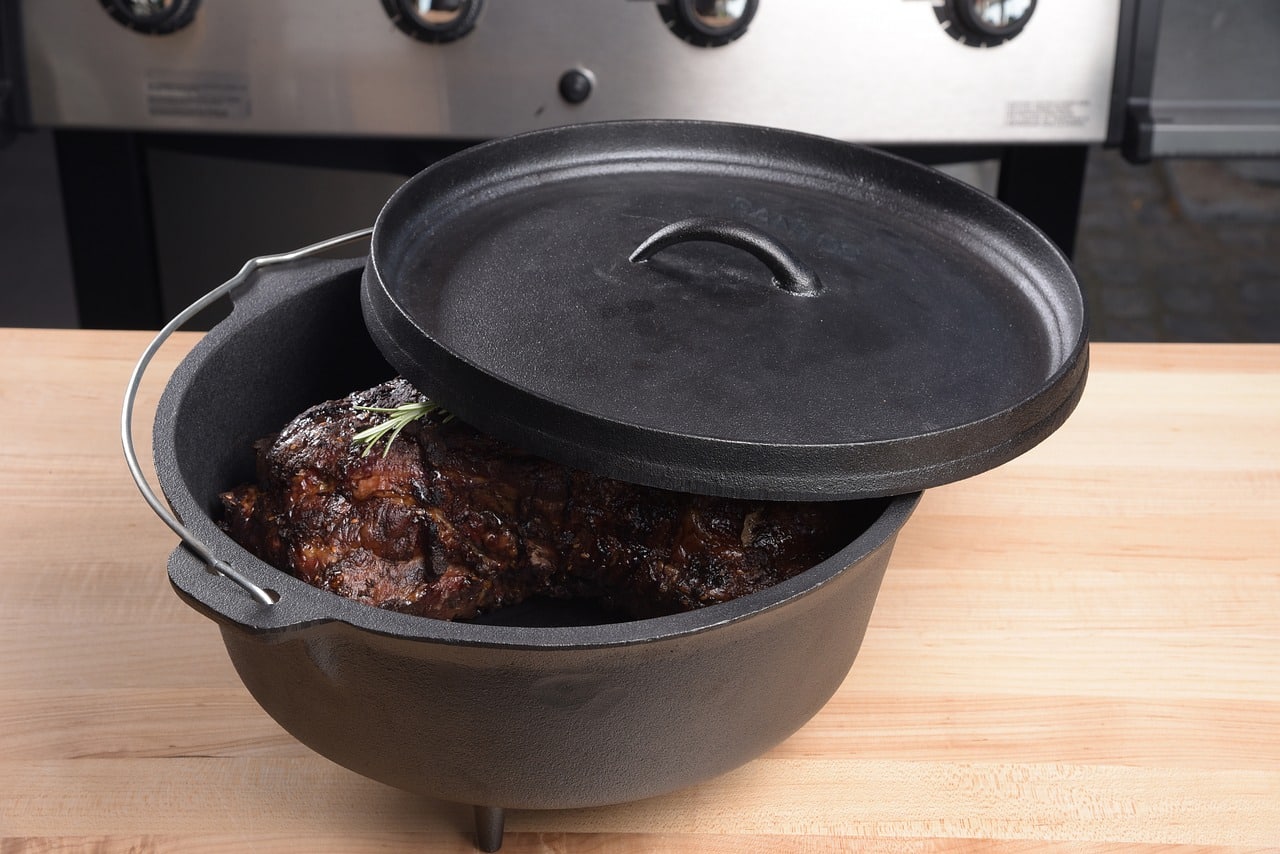 slow cooker food