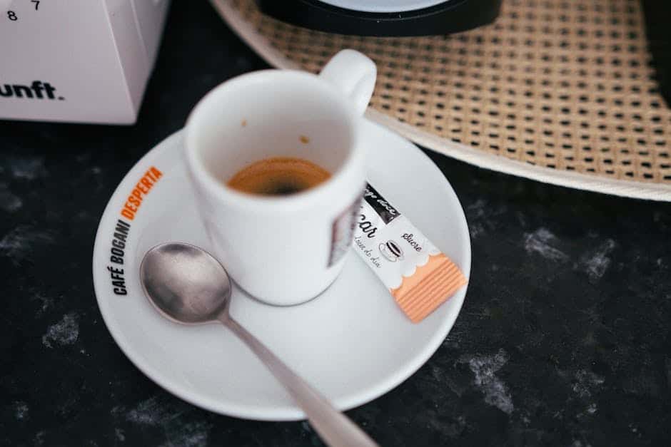 sugar packet sugar packet