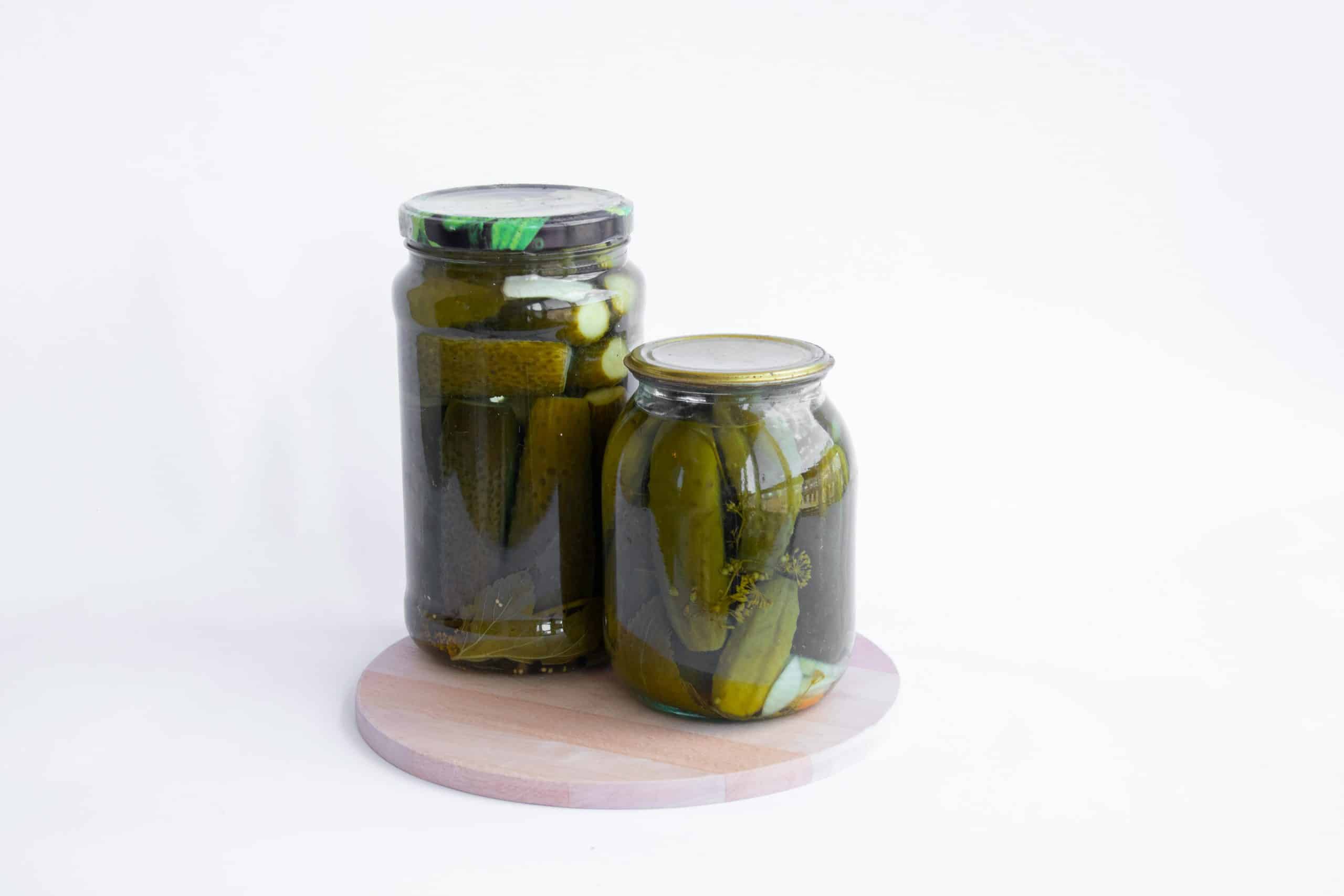 white vinegar apple cider vinegar