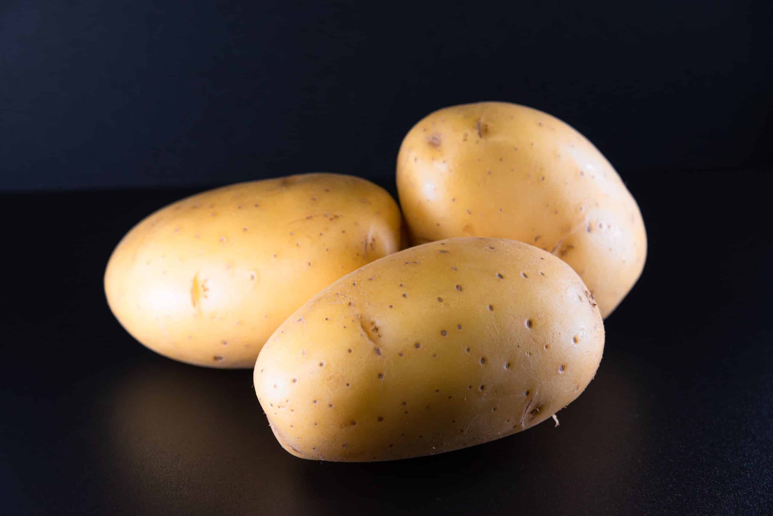 whole potato skin whole potato skin